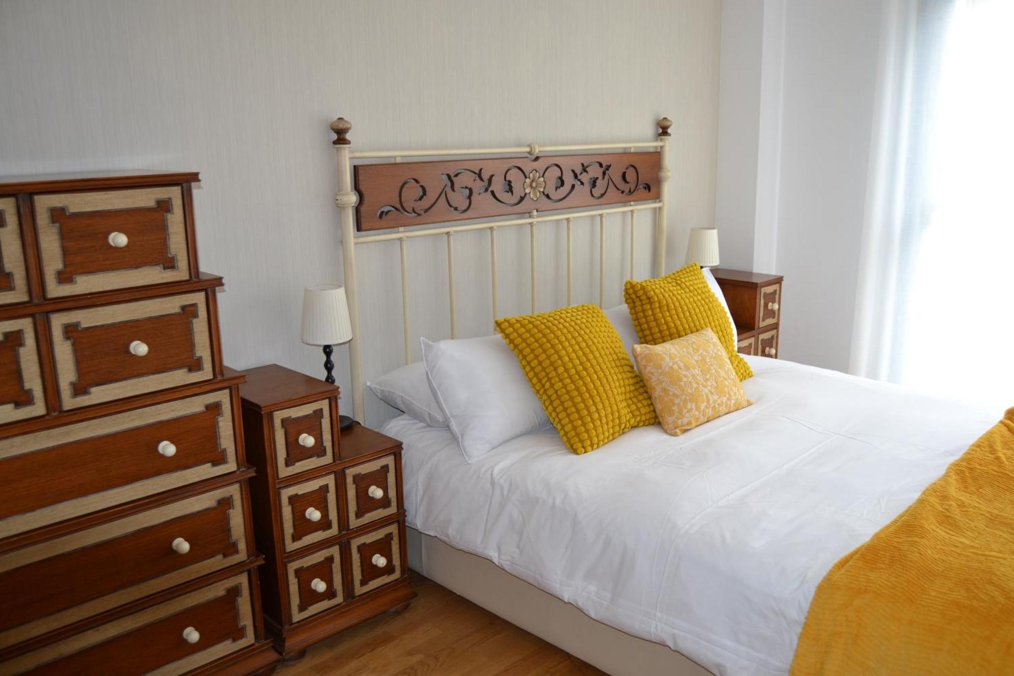 Ventanal De Saras Petfriendly Garaje Trastero Y Chimenea - Arafita Apartamentos Panticosa Exterior foto