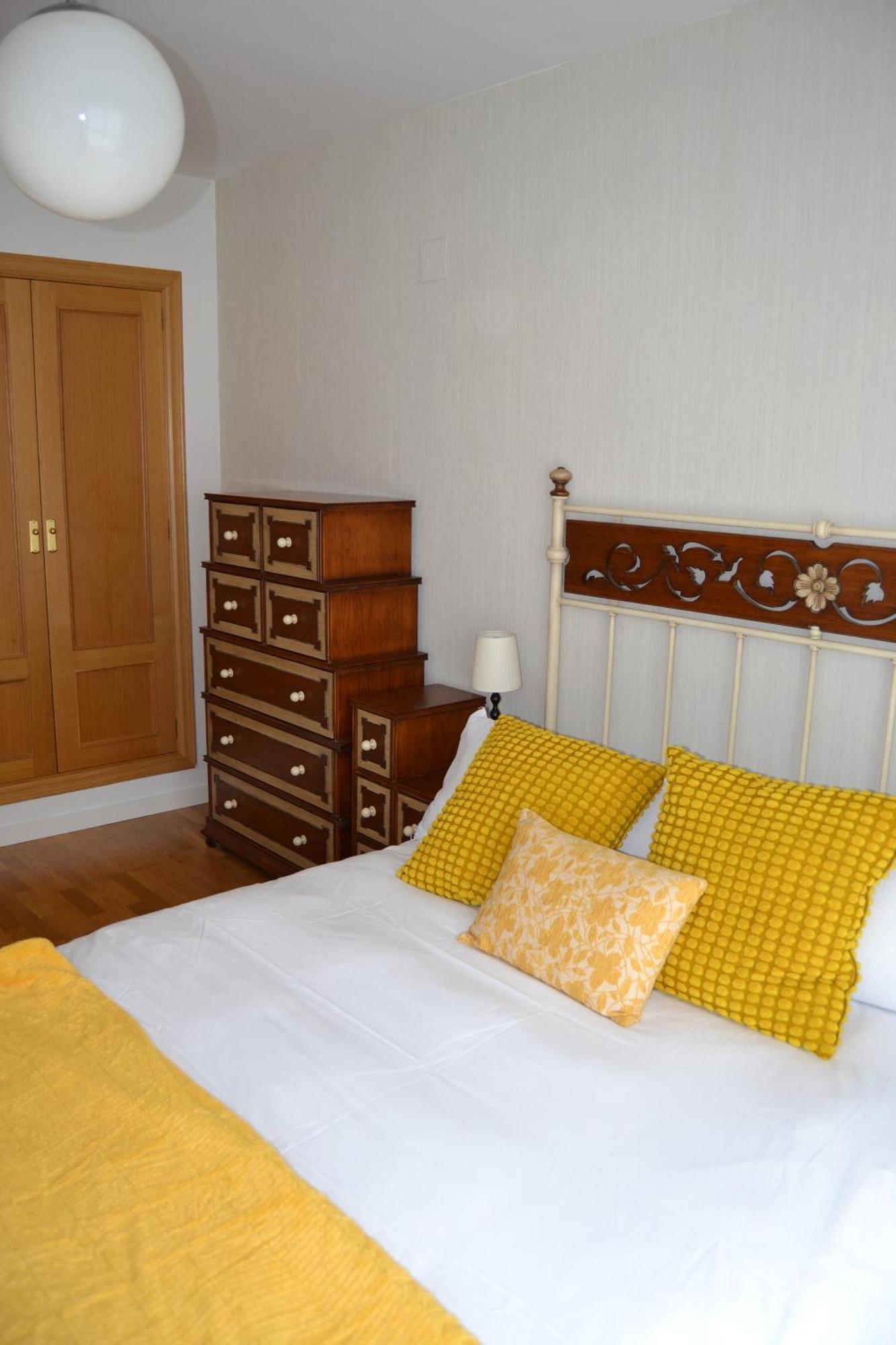 Ventanal De Saras Petfriendly Garaje Trastero Y Chimenea - Arafita Apartamentos Panticosa Exterior foto
